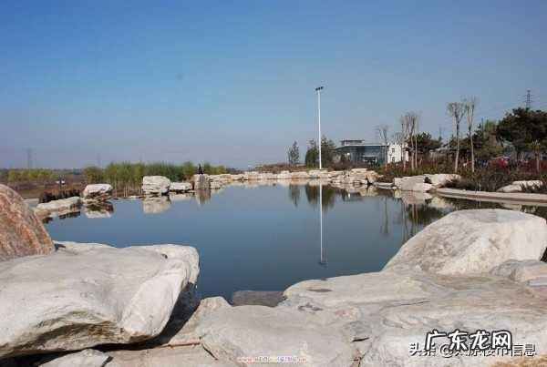 太原的汾河公园怎么样？