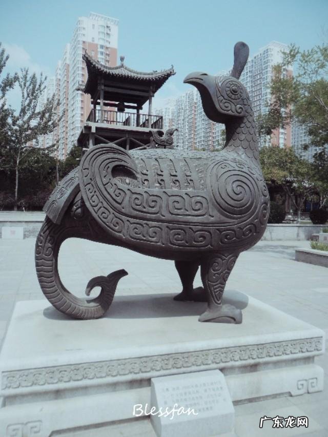 太原的汾河公园怎么样？