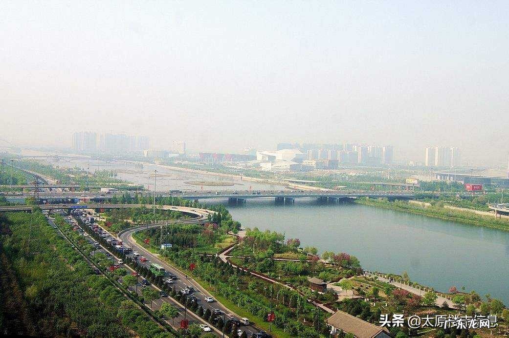 太原的汾河公园怎么样？