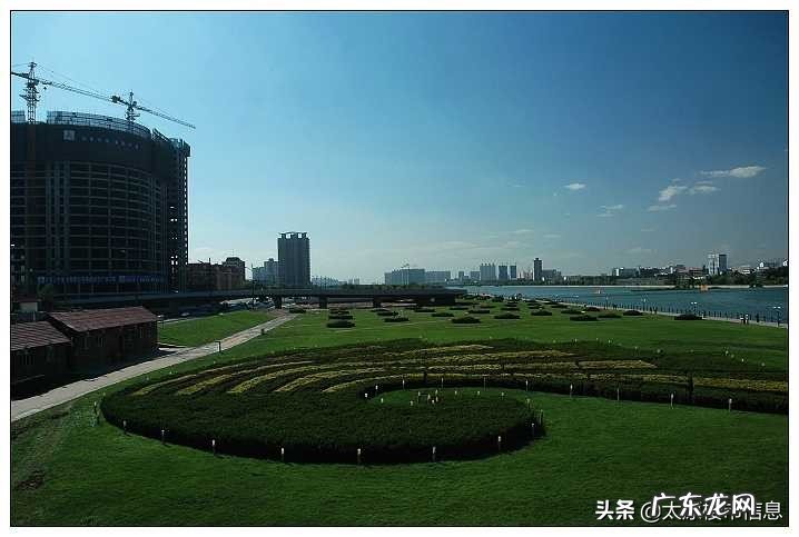 太原的汾河公园怎么样？