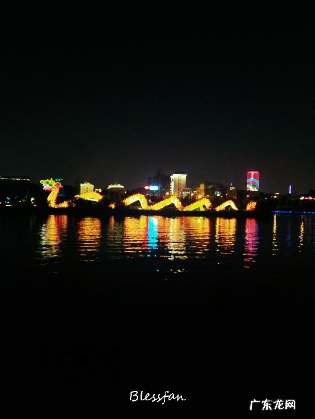 太原的汾河公园怎么样？