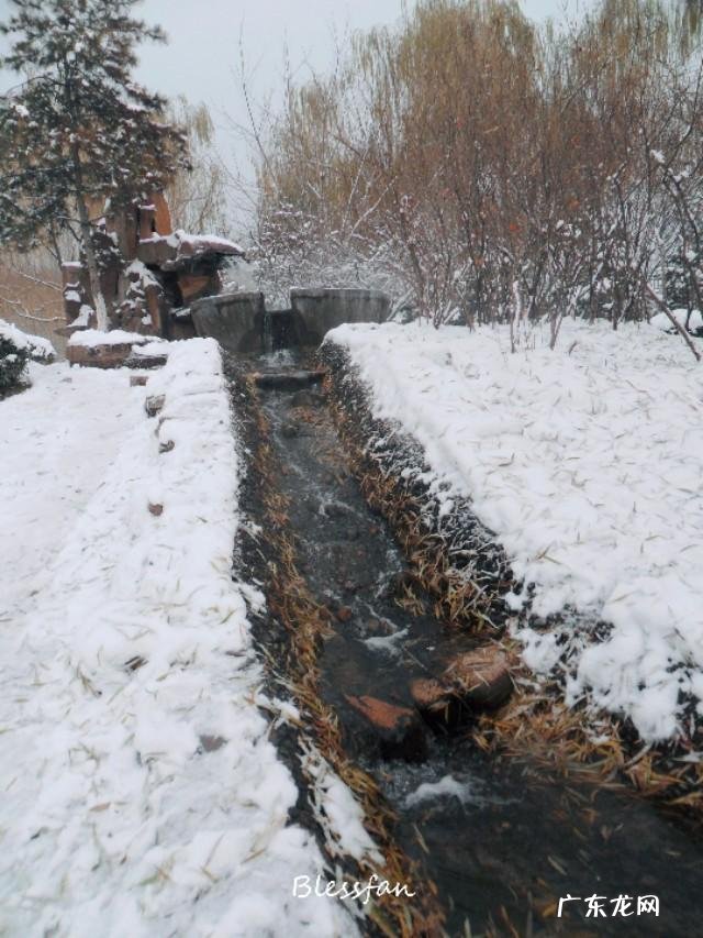 太原的汾河公园怎么样？