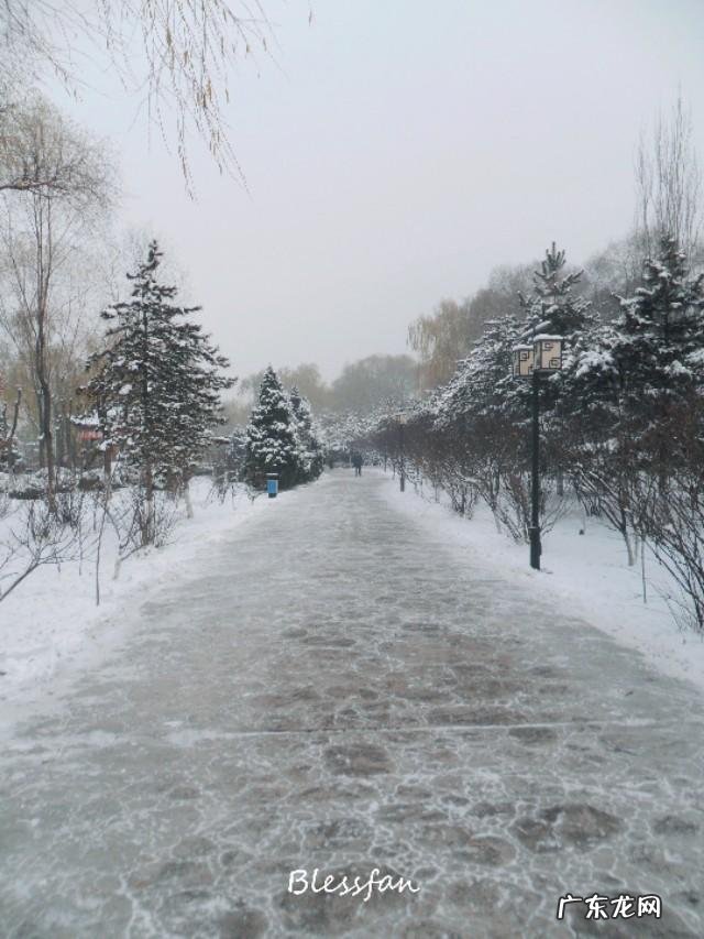 太原的汾河公园怎么样？