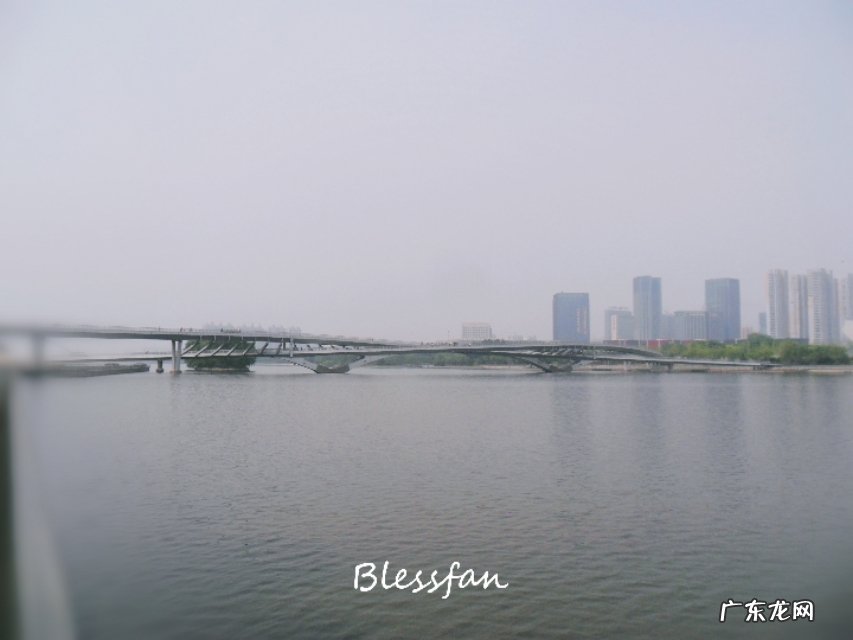 太原的汾河公园怎么样？