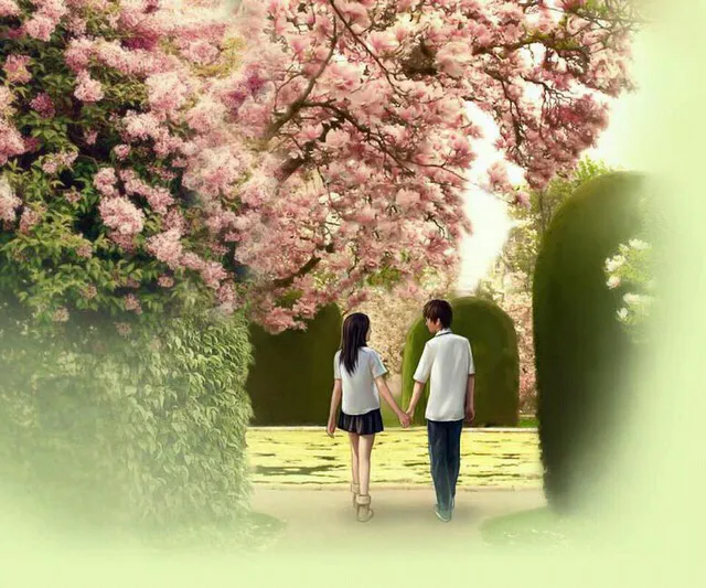 和处女男在一起是什么体验?