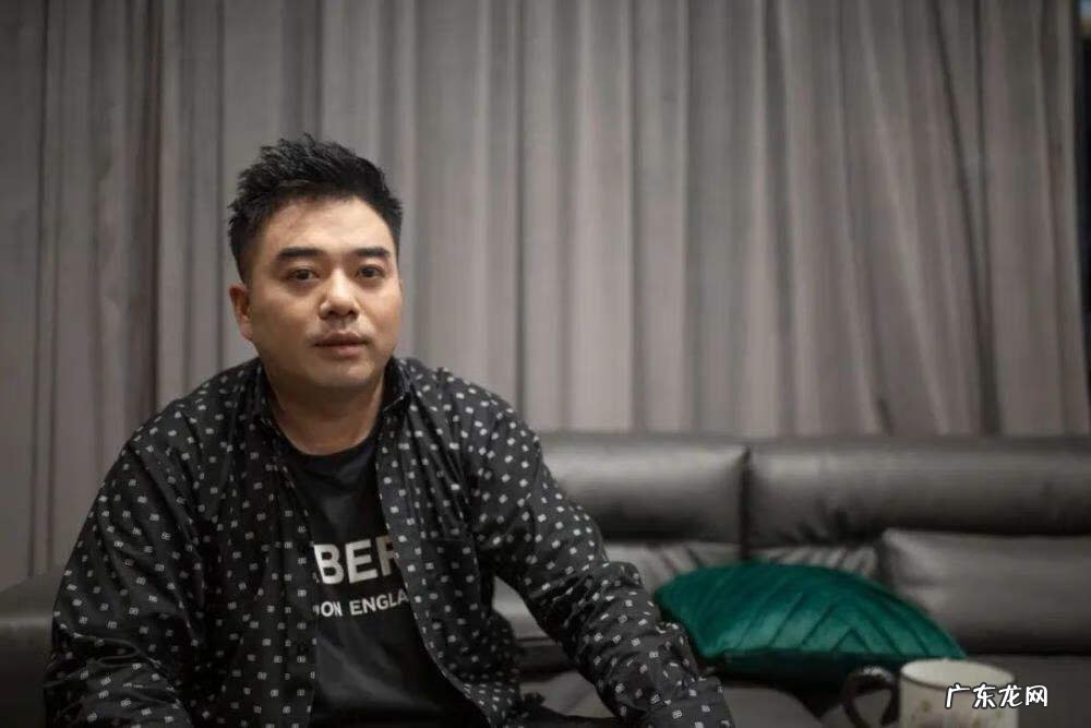 董海锋学历 董海锋个人资料祖籍是哪里