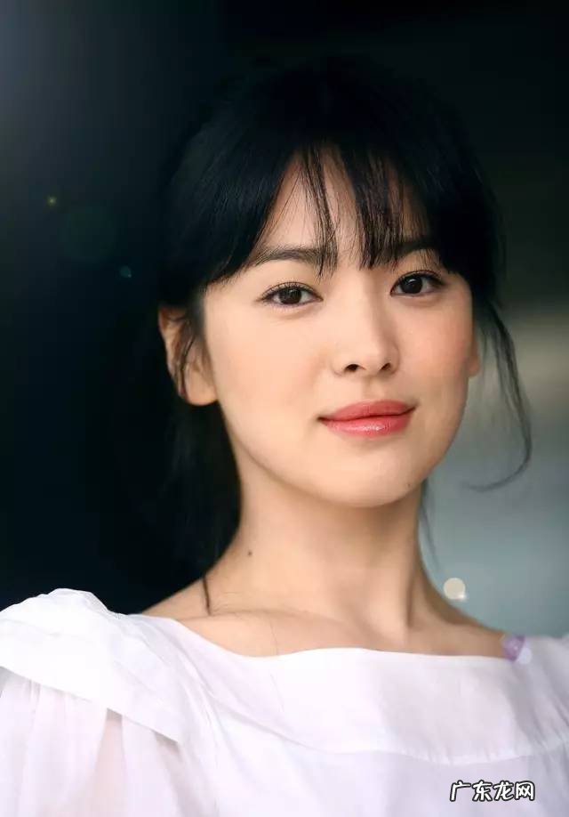 宋慧乔前女友 宋慧乔有几个前任男友