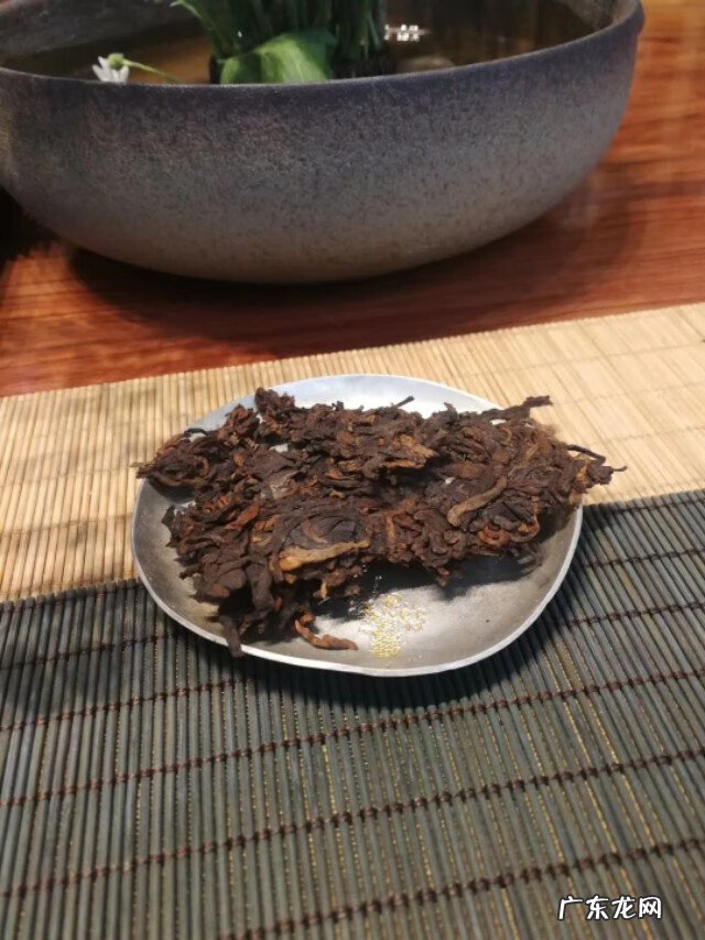 七子饼茶的功效与作用 七子饼茶是什么茶