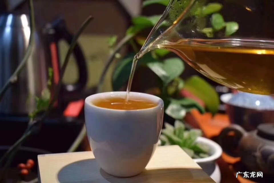 七子饼茶的功效与作用 七子饼茶是什么茶