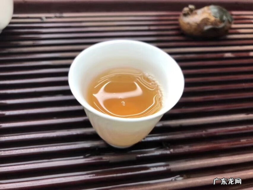 七子饼茶的功效与作用 七子饼茶是什么茶