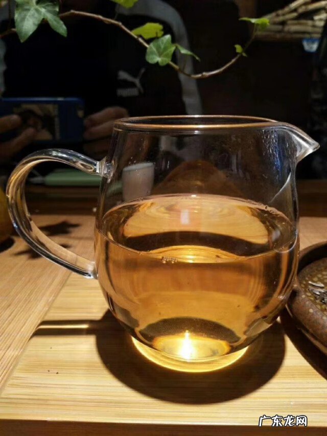 七子饼茶的功效与作用 七子饼茶是什么茶