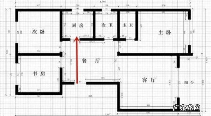 照壁有什么讲究 我家后门对别人大门风水