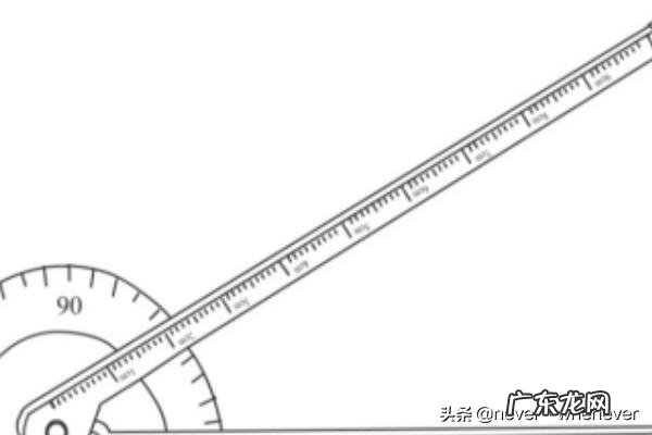 圆规的使用方法?