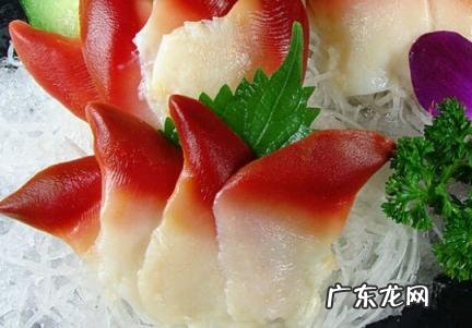 北极贝哪些部位不能吃 北极贝哪些部位不能吃图片