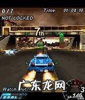 塞班经典手机游戏 塞班手机游戏大全