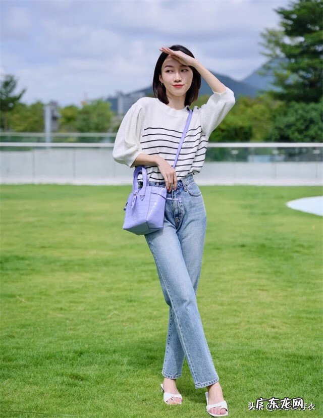 女生宽腰带好还是细腰带好 女士腰带宽度