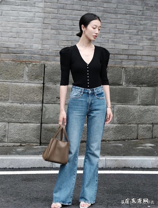 女生宽腰带好还是细腰带好 女士腰带宽度