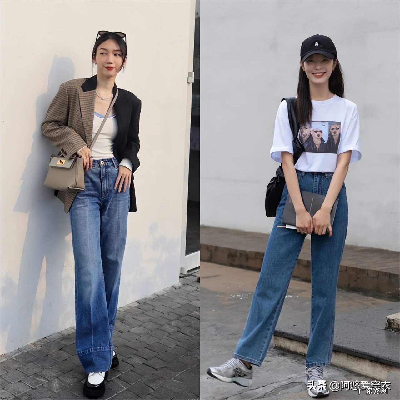 女生宽腰带好还是细腰带好 女士腰带宽度