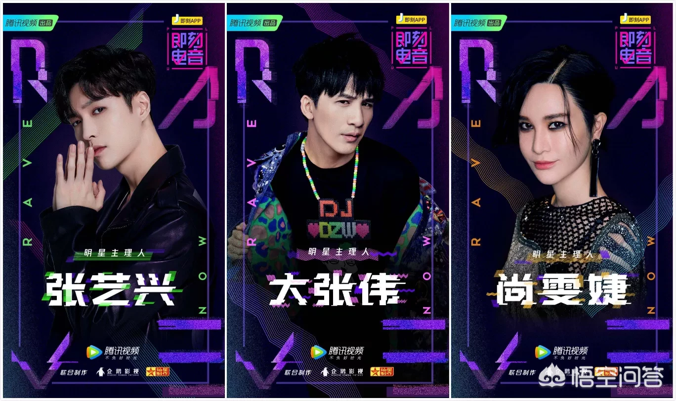 如何才能成为明星?