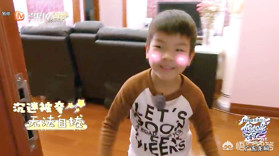 《妈妈是超人》热播,你最认同哪个明星妈妈的育儿观?