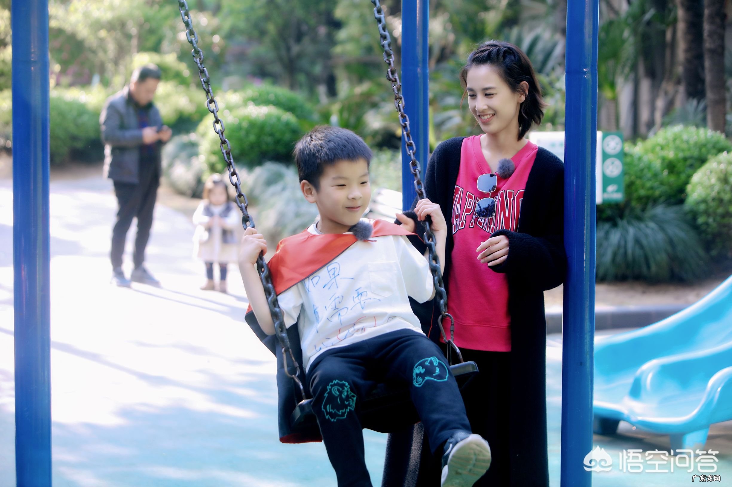 《妈妈是超人》热播,你最认同哪个明星妈妈的育儿观?