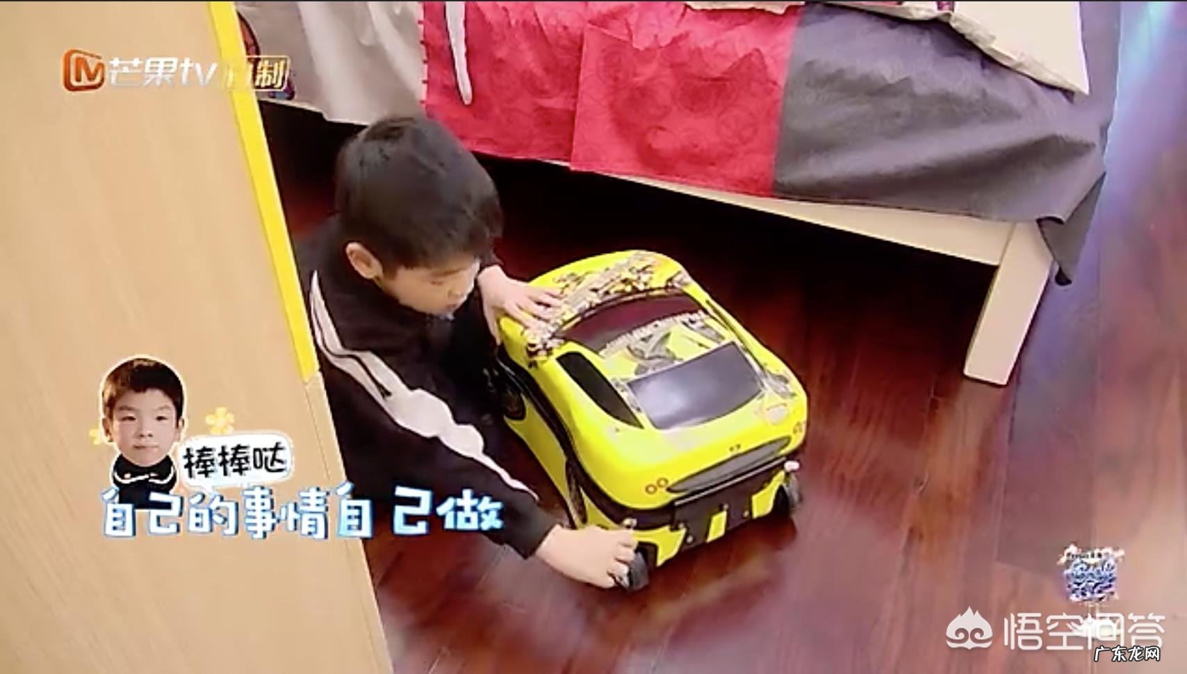 《妈妈是超人》热播,你最认同哪个明星妈妈的育儿观?