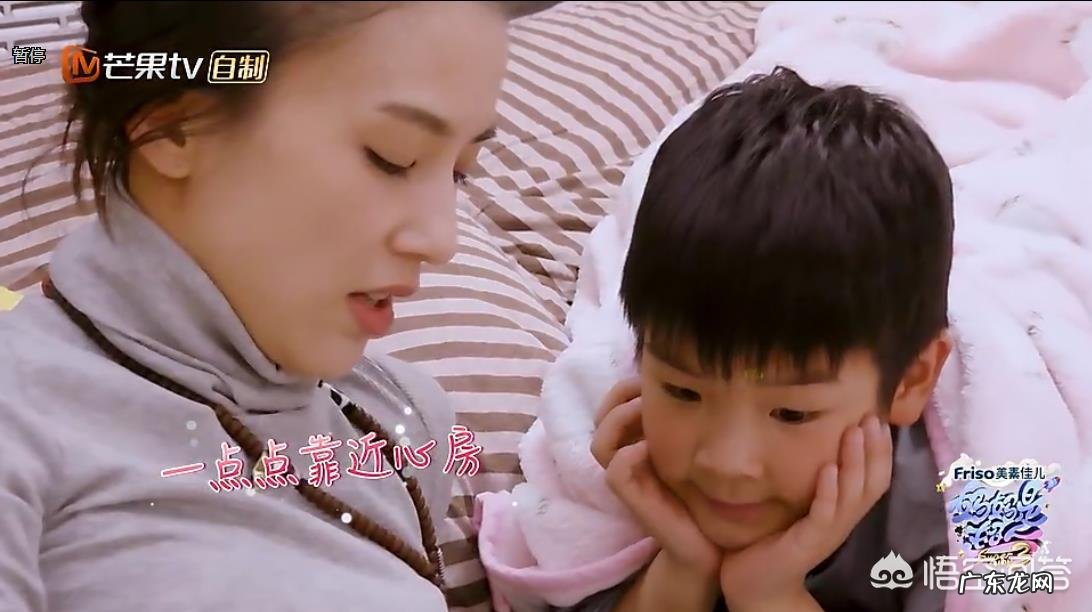 《妈妈是超人》热播,你最认同哪个明星妈妈的育儿观?