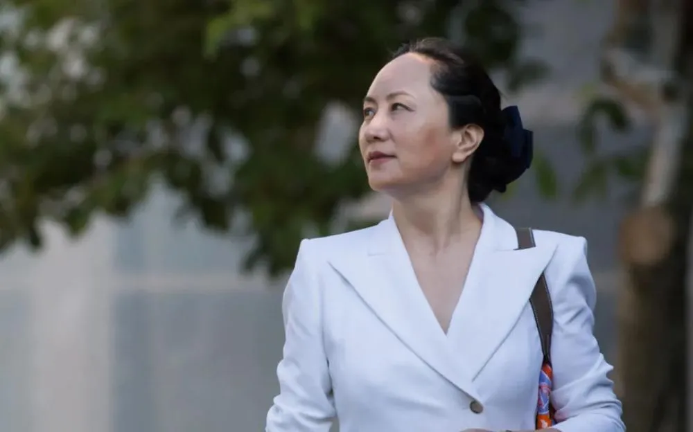 孟晚舟隔离结束回华为上班,任总会安排什么样的工作给她?