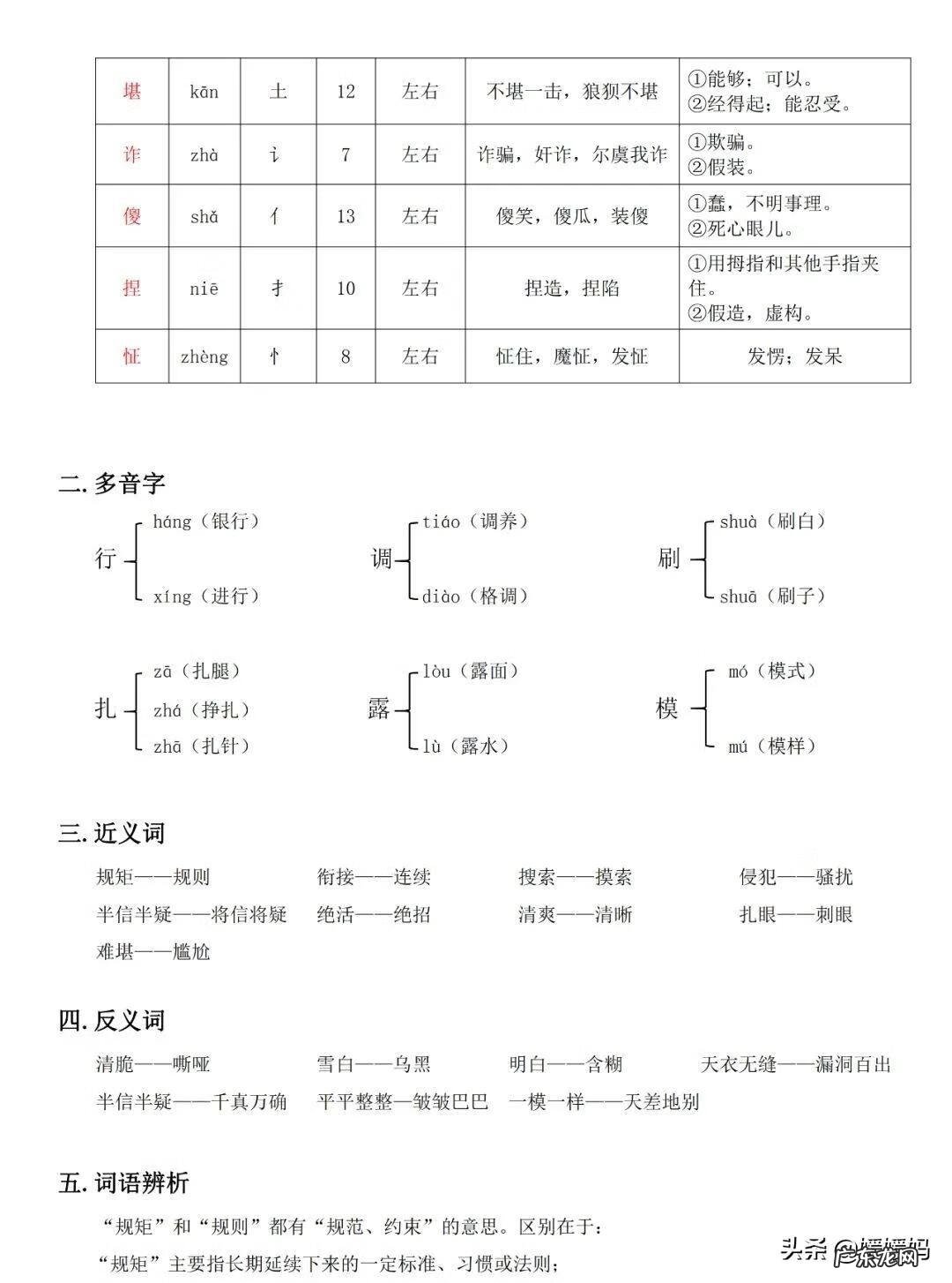 吴的组词是什么