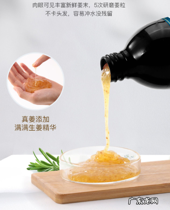 景德镇在哪儿 索肤蔻生姜洗发水怎么样好用吗