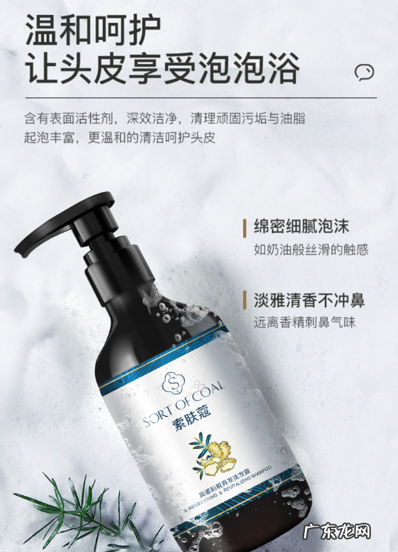 景德镇在哪儿 索肤蔻生姜洗发水怎么样好用吗