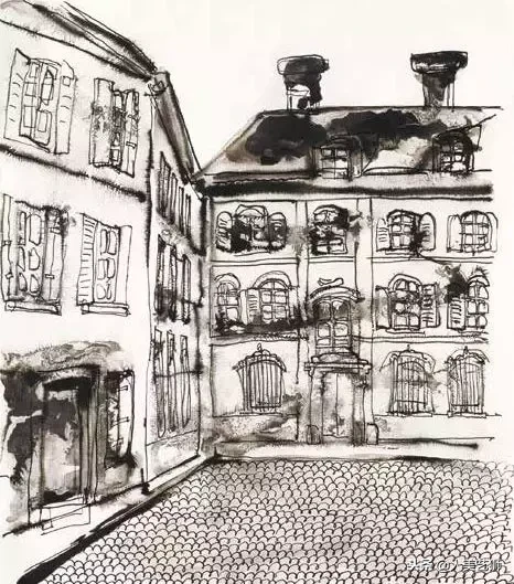 蘸水笔该怎么用啊 蘸墨水钢笔怎么用