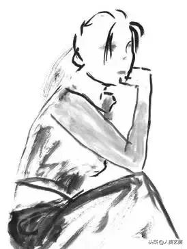 蘸水笔该怎么用啊 蘸墨水钢笔怎么用