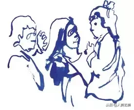 蘸水笔该怎么用啊 蘸墨水钢笔怎么用