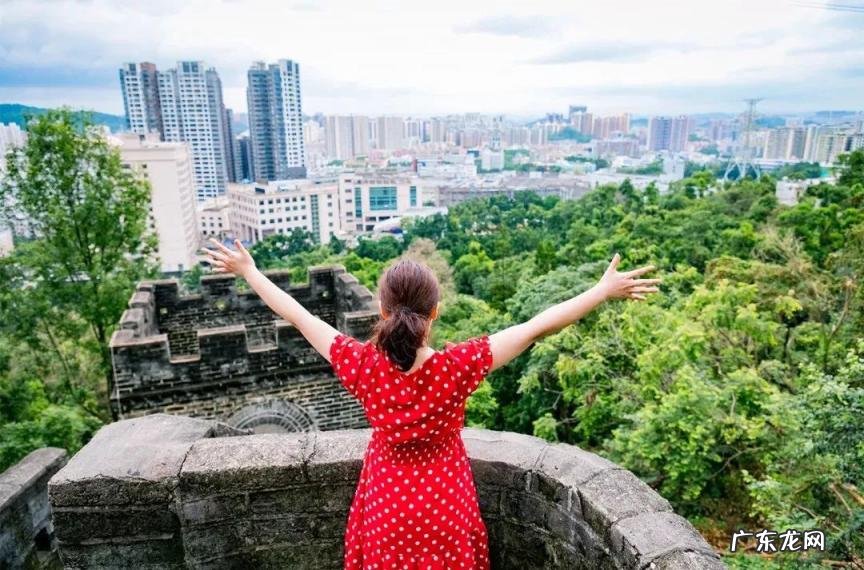 深圳哪些好玩的地方免费 深圳有哪个好玩的地方