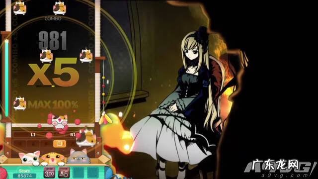 psp韩国游戏 pspdjmax下载