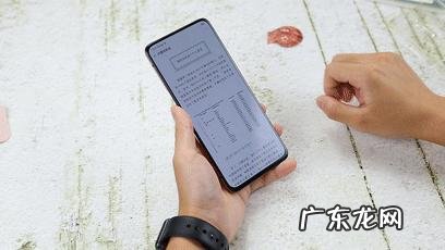 oppo手机怎样长截屏图片 oppo手机的截屏方式