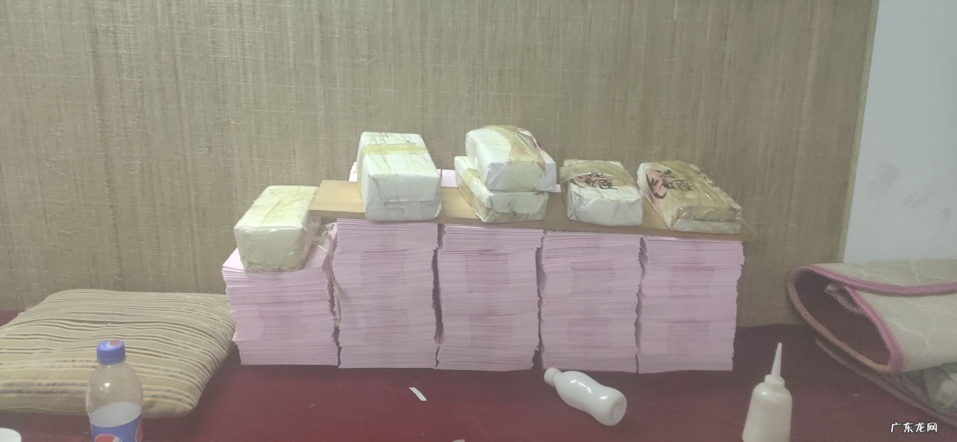 在家赚钱项目手工活 手工活挣钱不