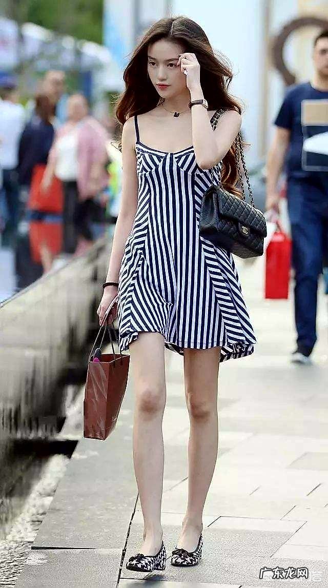 女生穿什么颜色的衣服显白呢？