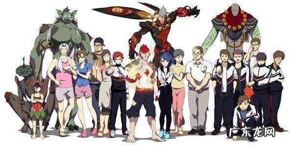 狠西游第1季第1集 狠西游