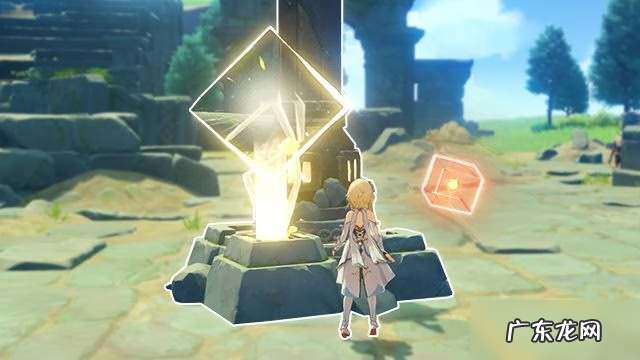 血炼之魂 炼金 原神