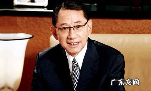 李嘉诚说风水 风水大师李嘉诚