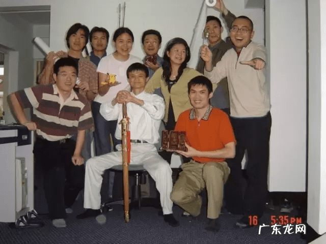 什么样的地方才是风水宝地 马云家的风水宝地