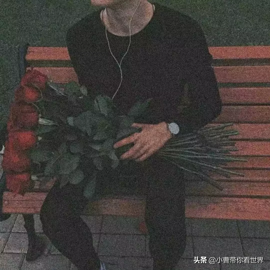 你知道什么是喜欢吗？那是什么感觉？