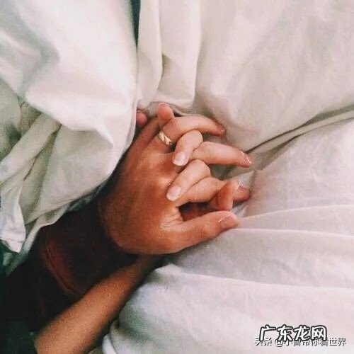 你知道什么是喜欢吗？那是什么感觉？