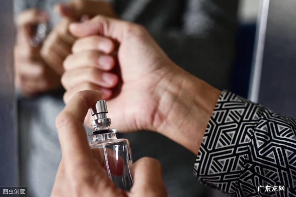 古龙水是什么做的 什么叫古龙水