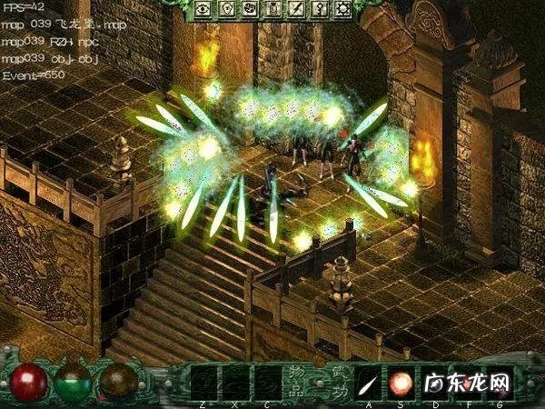 剑侠情缘月影传说图文攻略 剑侠情缘月影传说剧情