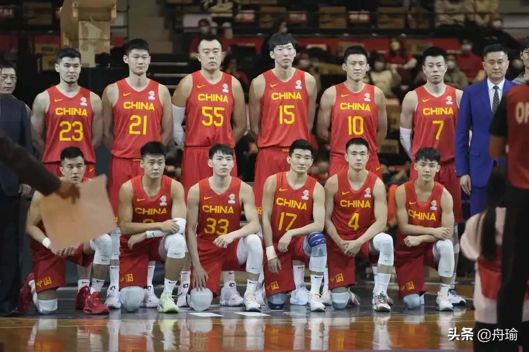 大胜日本后中国男篮世界杯出线可能性多大？