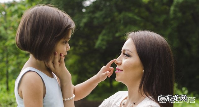 如何提高孩子的情商?