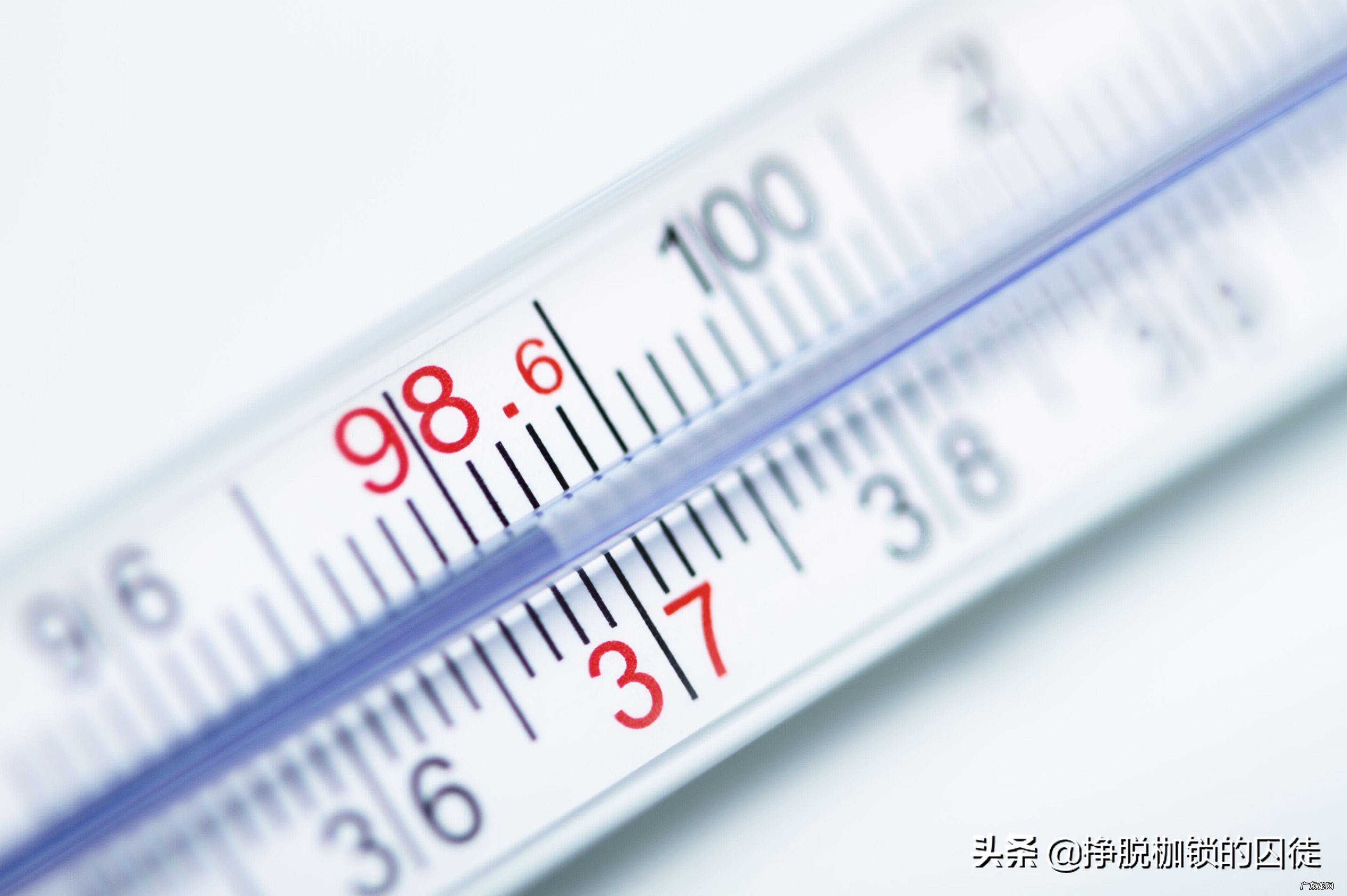 腋下体温36度正常吗 腋下正常体温是多少